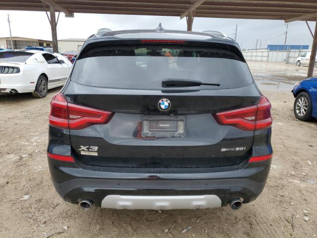 5UXTY3C03M9E41935 BMW X3 Sdrive30i