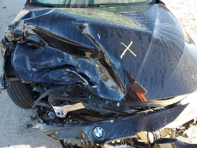 WBA8E9G57GNT87957 BMW 328 I Sulev