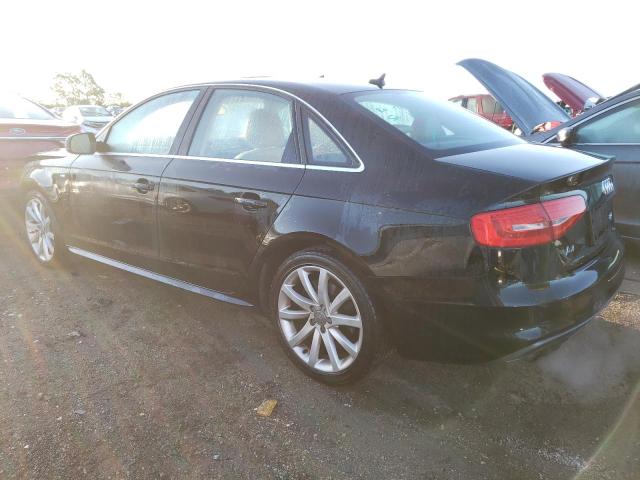 WAUBFAFL4EN015025 Audi A4 PREMIUM