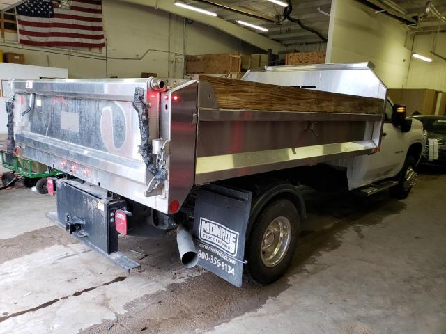 1GB3YSEY7LF296270 Chevrolet Silverado K3500