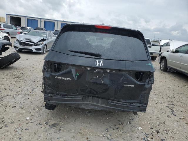 5FNRL5H92FB015222 Honda Odyssey Touring