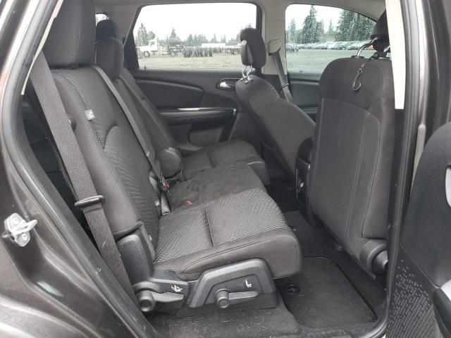 3C4PDCGB8GT138166 Dodge Journey Crossroad