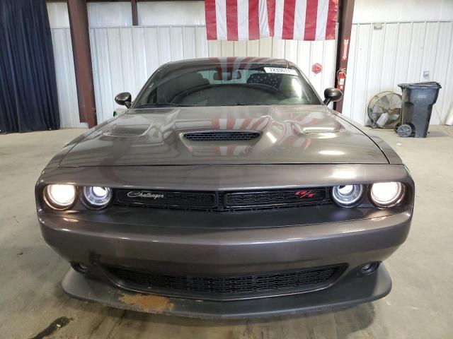 2C3CDZFJ2NH192308 Dodge Challenger R/t Scat Pack