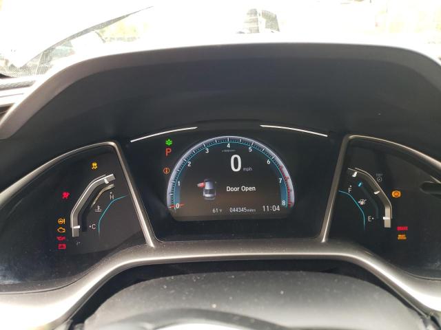 JHMFC1F76JX042224 Honda CIVIC EXL