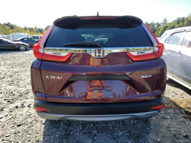 5J6RW6H38KL002081 Honda CR-V LX