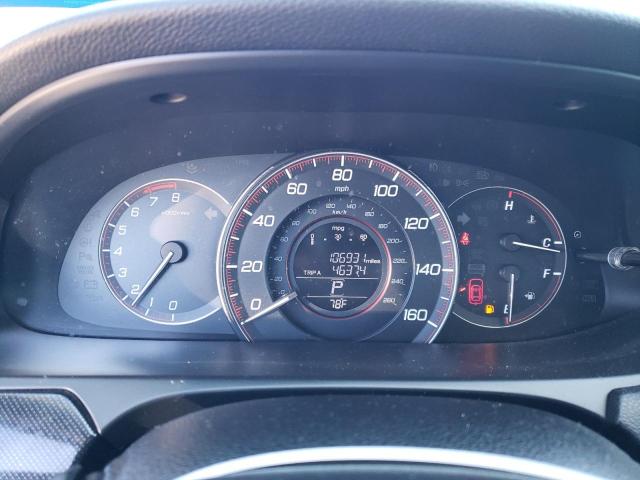 1HGCR2F53FA206645 Honda Accord Sport