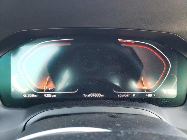 3MW5R7J00M8C04244 BMW 330XI