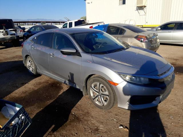 2HGFC2F52HH508334 Honda Civic Lx