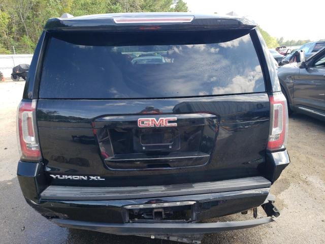 1GKS1GKC1JR377623 GMC Yukon Xl C1500 Slt