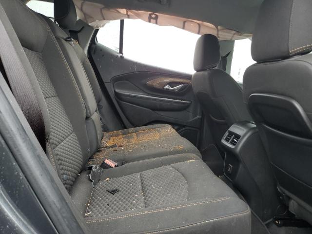 3GKALTEV0JL319778 GMC Terrain Sle