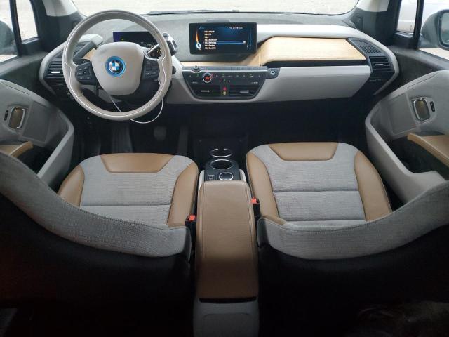 WBY1Z4C5XEVX62575 BMW I3 REX