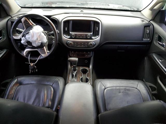 1GTP6DE14G1238606 GMC CANYON SLT