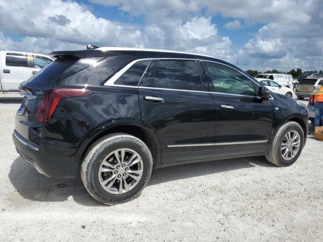 1GYKNDRS7LZ161414 Cadillac Xt5 Premium Luxury