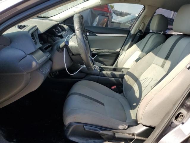19XFC2F53HE081109 Honda Civic Lx