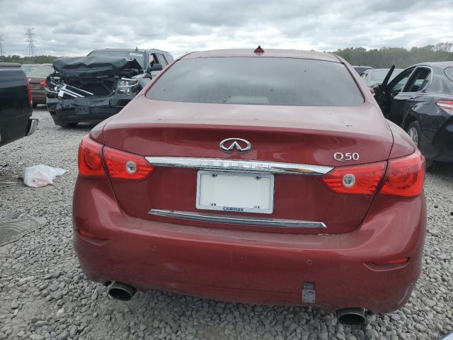 JN1EV7AP9GM305840 Infiniti Q50 Premium
