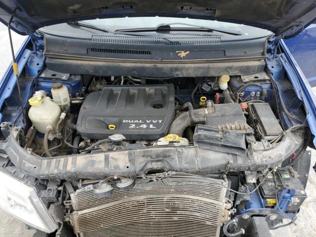 3C4PDCABXFT632911 Dodge JOURNEY SE