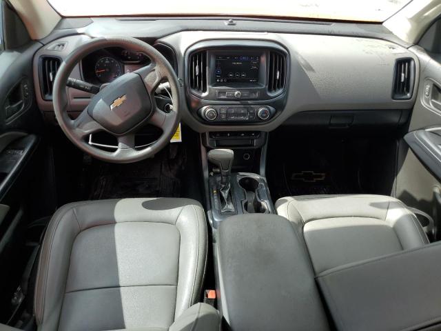 1GCHSBEN7K1133204 Chevrolet Colorado
