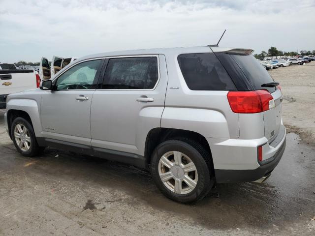 2GKALMEK5G6182569 GMC Terrain Sle