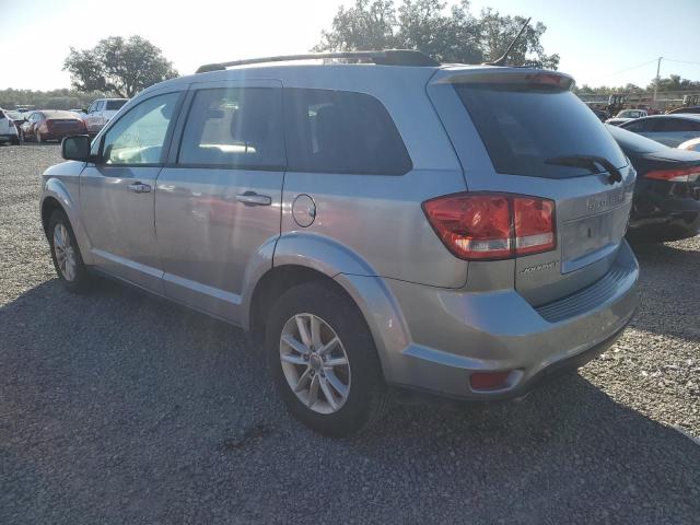 3C4PDCBG8HT589697 Dodge Journey Sxt