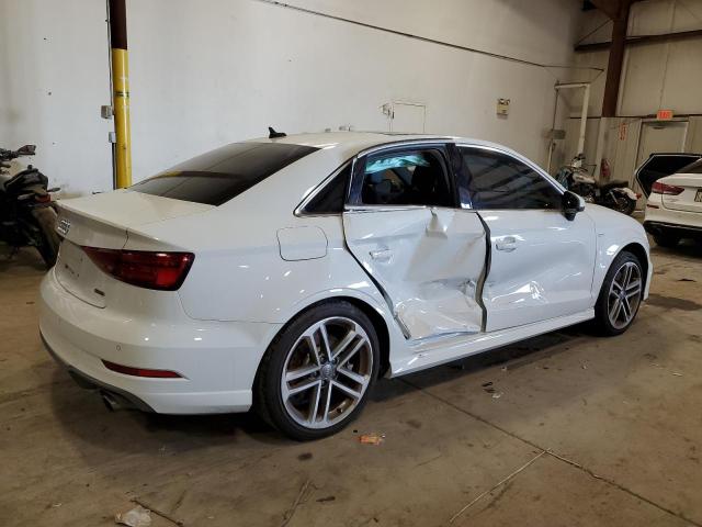 WAUJEGFF5K1025058 Audi A3 Premium Plus