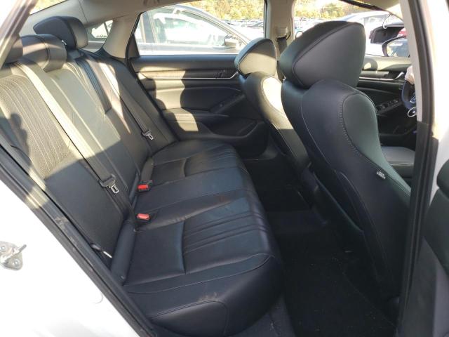 1HGCV1F97JA105903 Honda Accord Touring