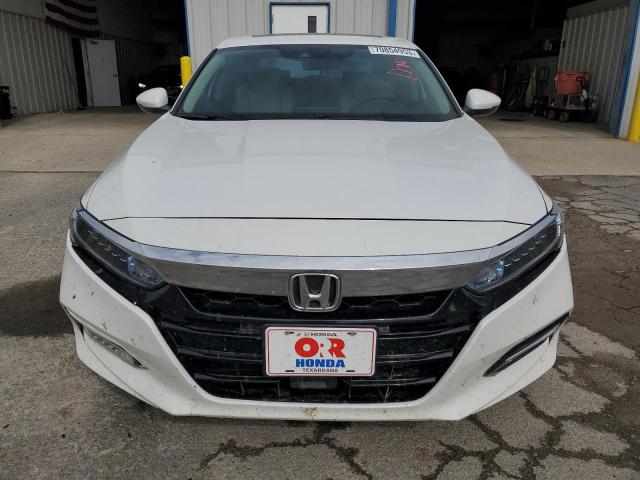 1HGCV3F53KA004819 Honda Accord Hybrid Exl
