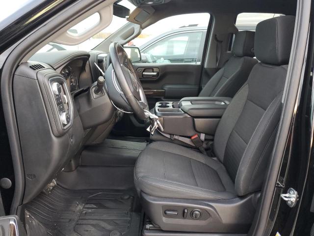 1GTR9BEDXLZ256702 GMC Sierra K1500 Sle