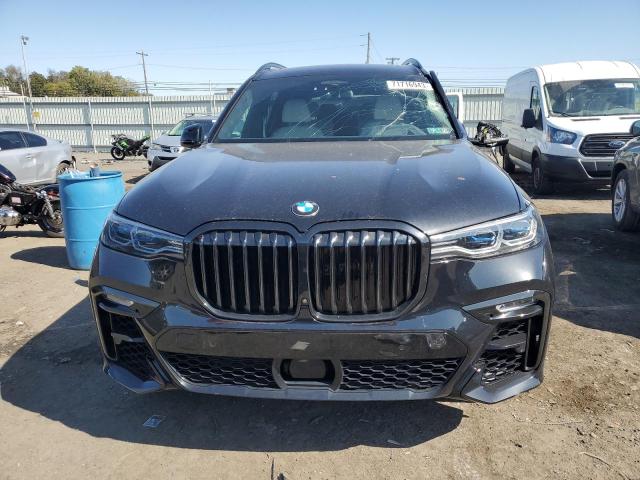 5UXCX6C07L9B56674 BMW X7 M50i
