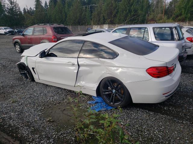 WBA3N9C50GK248769 BMW 428 XI