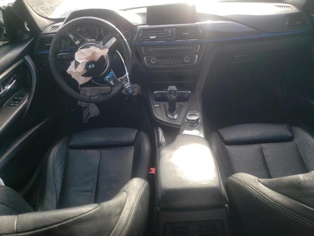WBA3A9C54EF478574 BMW 335 I