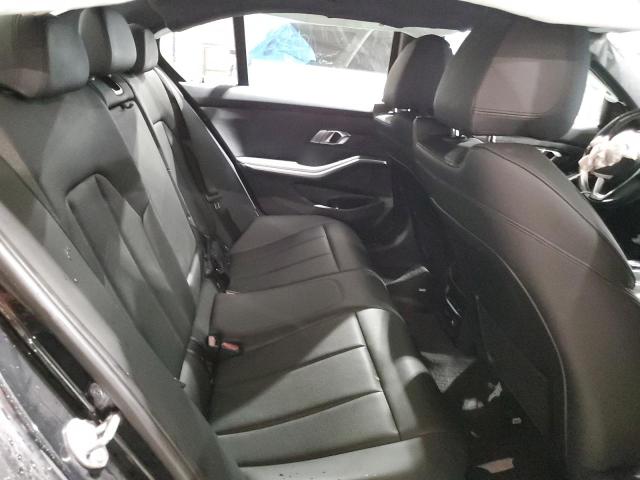 WBA5R1C06LFH39419 BMW 330I