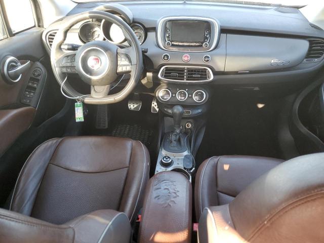 ZFBCFYET6GP435364 Fiat 500x Trekking Plus