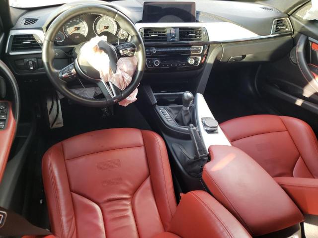 WBS8M9C57J5K99003 BMW M3