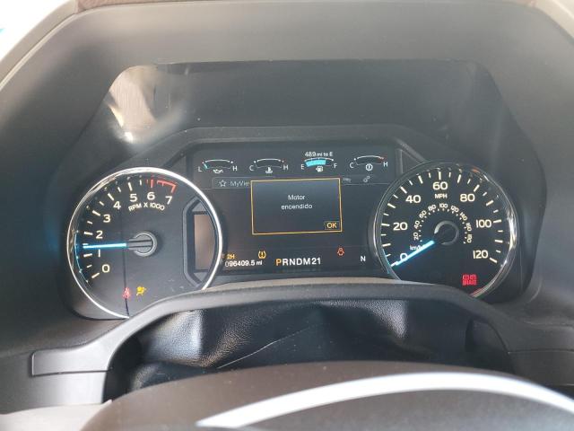 1FTEW1EF1FFB33010 Ford F150 Supercrew