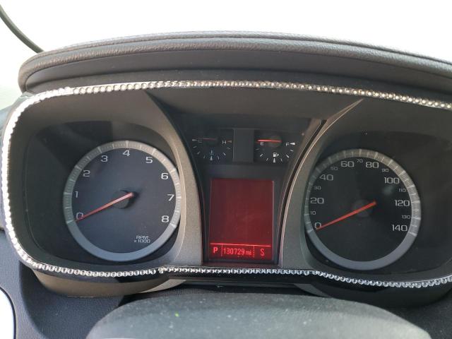 2GKALMEK8E6128003 GMC Terrain Sle