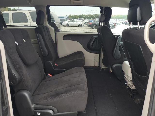 2C4RDGCGXER154886 Dodge Grand Caravan Sxt