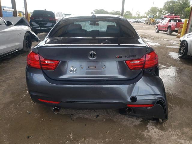WBA3R1C53FK193206 BMW 435 I
