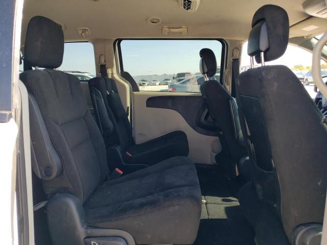 2C4RDGBG7GR373941 Dodge Grand Caravan Se