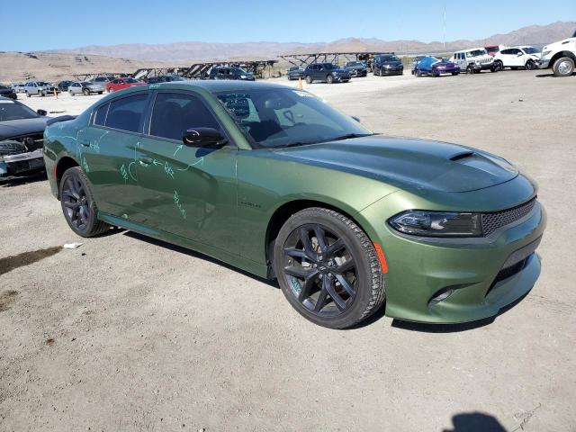 2C3CDXCT7NH235356 Dodge CHARGER R/T