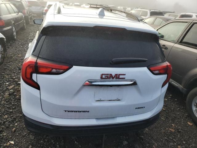 3GKALTEV6JL341395 GMC Terrain Sle