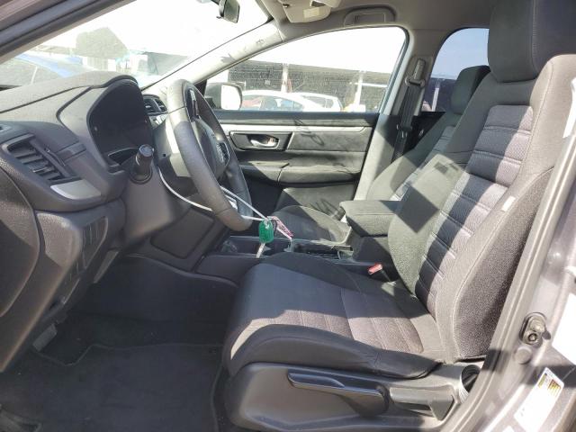 2HKRW5H39JH415632 Honda CR-V LX