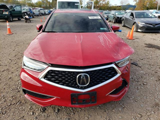 19UUB1F37KA009456 Acura TLX