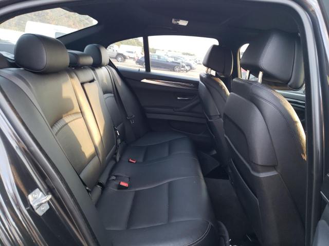 WBAKP9C53EDZ35252 BMW 550 Xi