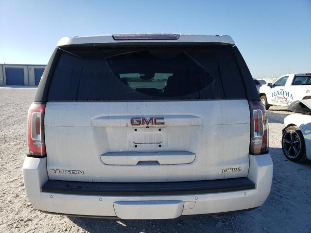 1GKS1BKC0HR326496 GMC YUKON SLT