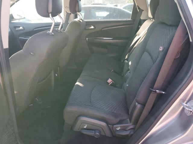 3C4PDCBG8HT589697 Dodge Journey Sxt