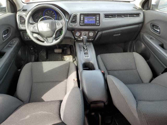 3CZRU6H38KM744033 Honda HR-V LX