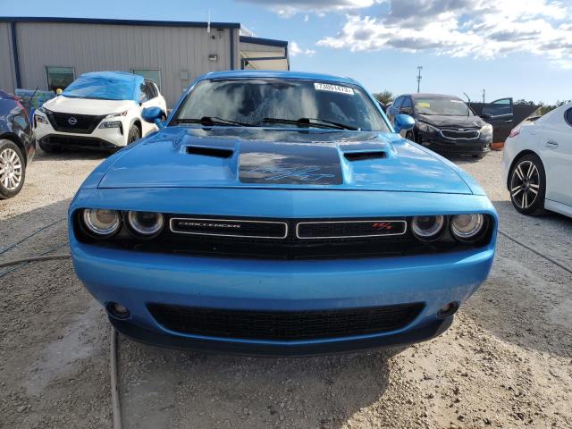 2C3CDZBT8GH143110 Dodge Challenger R/t