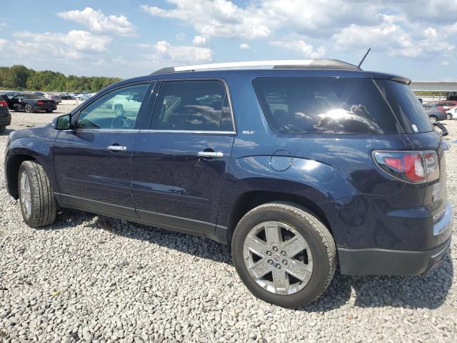 1GKKRSKD4HJ287038 GMC Acadia Limited Slt-2