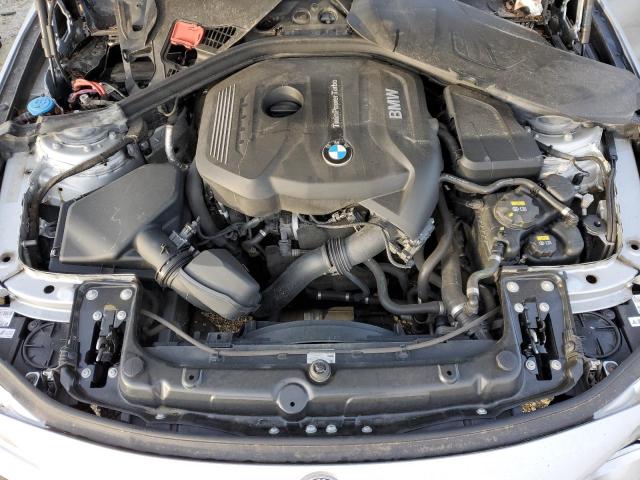 WBA4F7C50HG787077 BMW 430i Gran Coupe