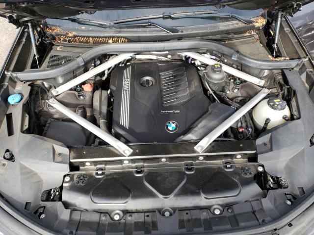 5UXCW2C0XM9G64229 BMW X7 Xdrive40i